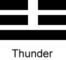 thunder